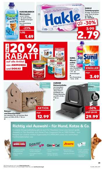 thumbnail - Katzen- und Haustierhaus
