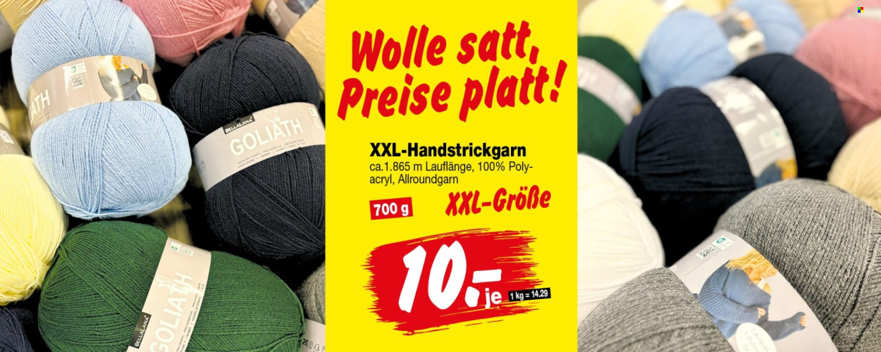 Repo Prospekte  - 17.02.2025 - 22.02.2025. Seite 7