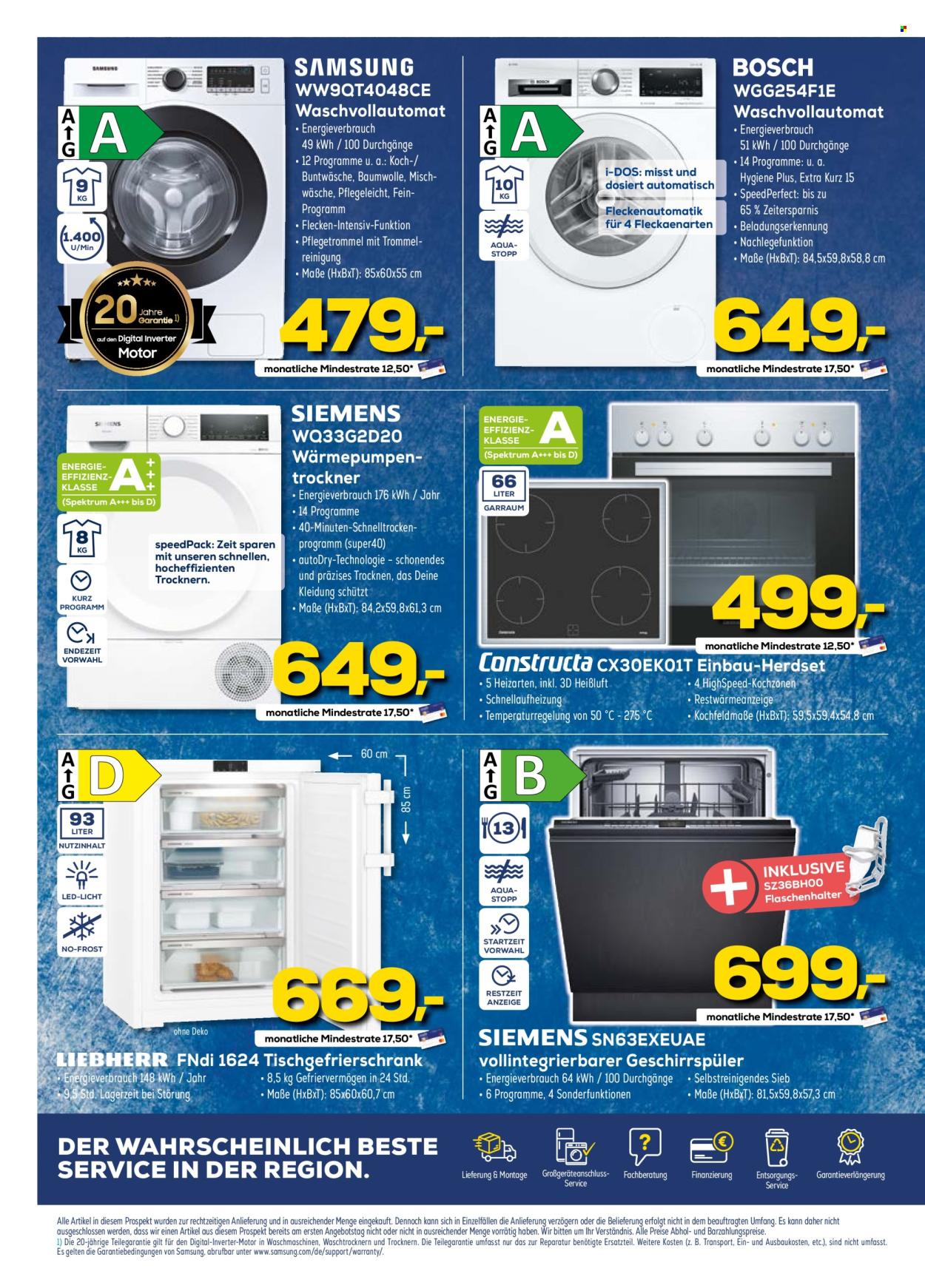 Euronics Prospekte  - 16.02.2025 - 22.02.2025. Seite 4