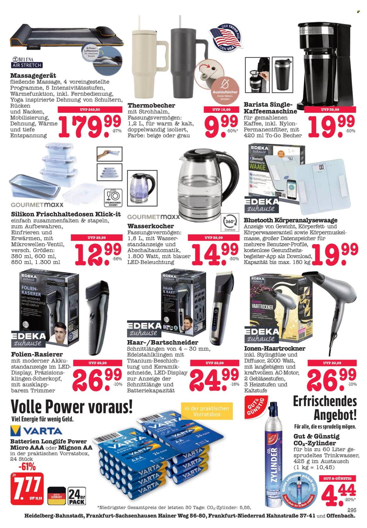 Scheck-in Prospekte  - 17.02.2025 - 22.02.2025. Seite 29