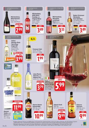 thumbnail - Freixenet Sekt