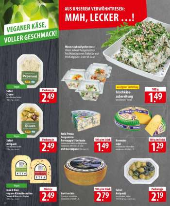 thumbnail - Isola Fresca Gorgonzola