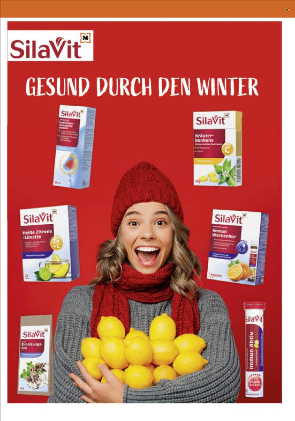 Müller Prospekte  - 17.02.2025 - 22.02.2025. Seite 21
