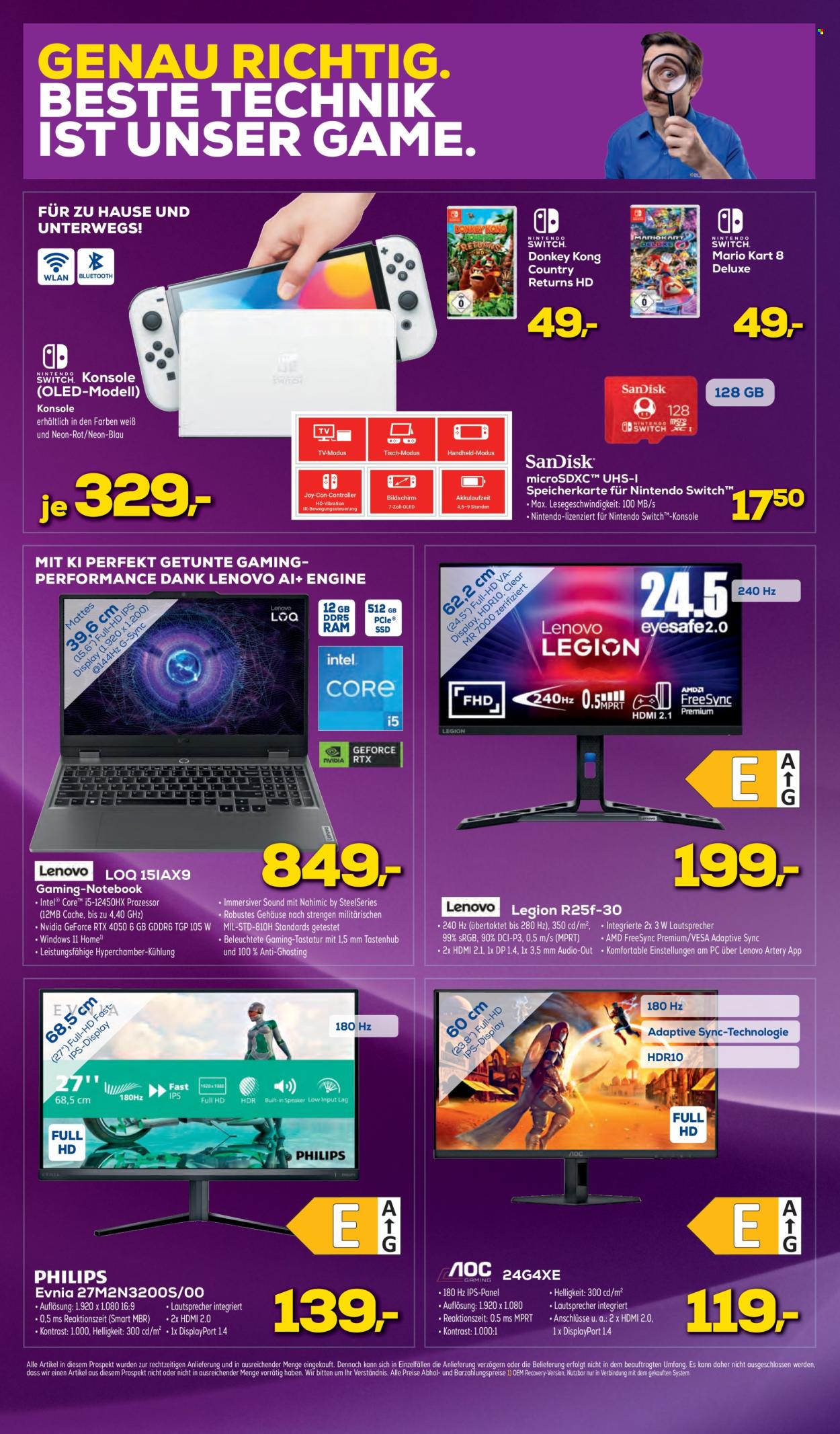 Euronics Prospekte  - 19.02.2025 - 2.03.2025. Seite 2
