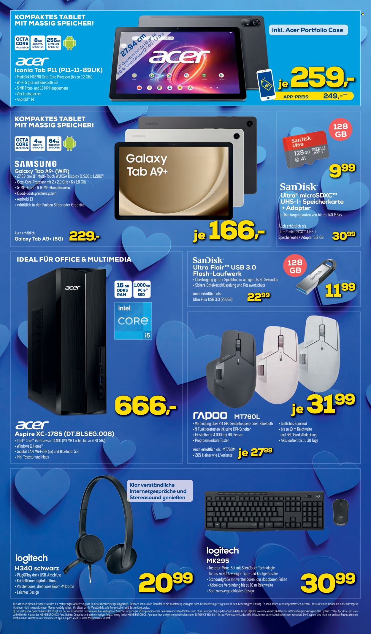 Euronics Prospekte  - 19.02.2025 - 2.03.2025. Seite 6