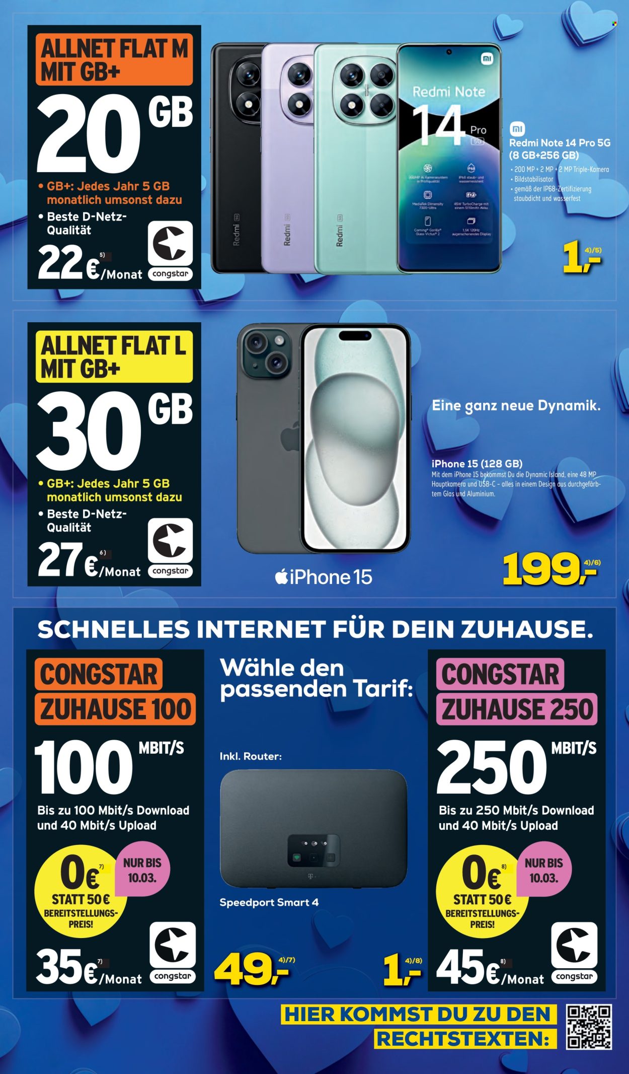 Euronics Prospekte  - 19.02.2025 - 2.03.2025. Seite 9