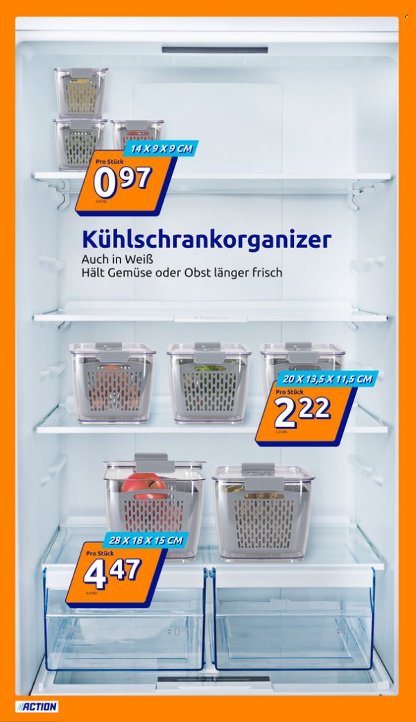 Action Prospekte  - 19.02.2025 - 25.02.2025. Seite 12