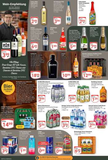 thumbnail - Cavino Yellow Label Retsina