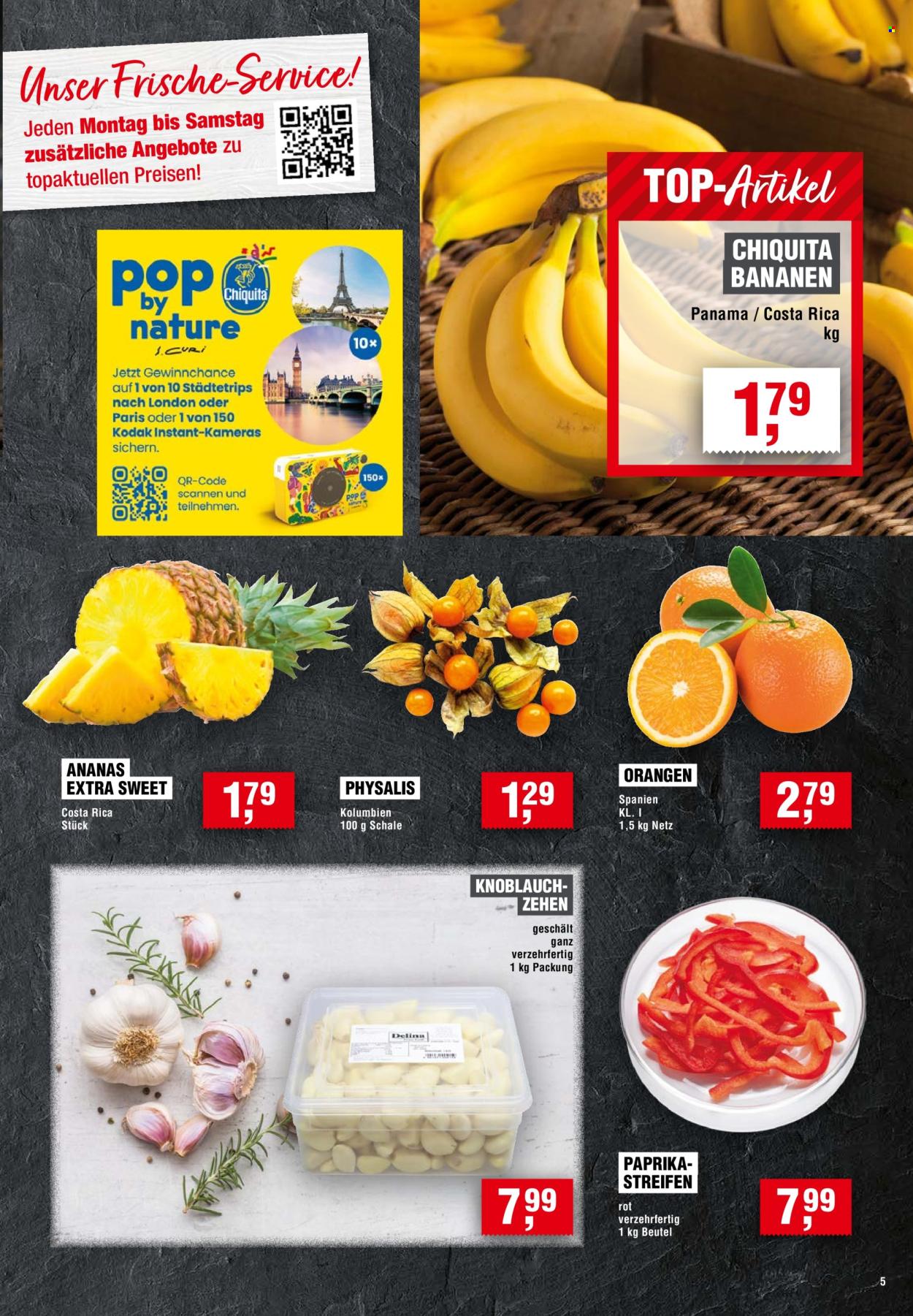 Handelshof Prospekte  - 27.02.2025 - 5.03.2025. Seite 5