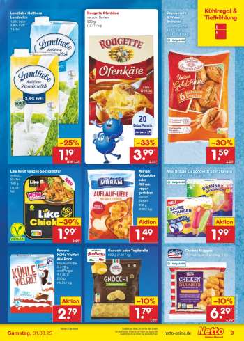 thumbnail - Like Meat vegane Spezialitäten