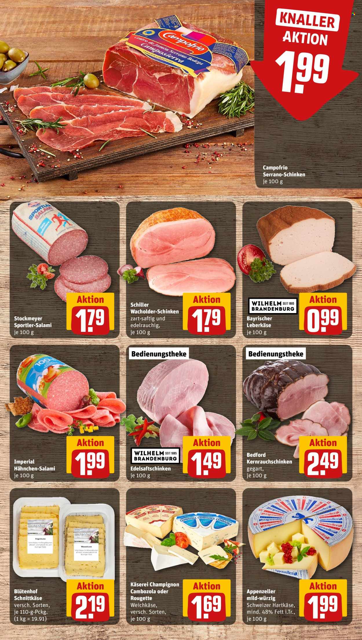 REWE Prospekte  - 24.02.2025 - 2.03.2025. Seite 11