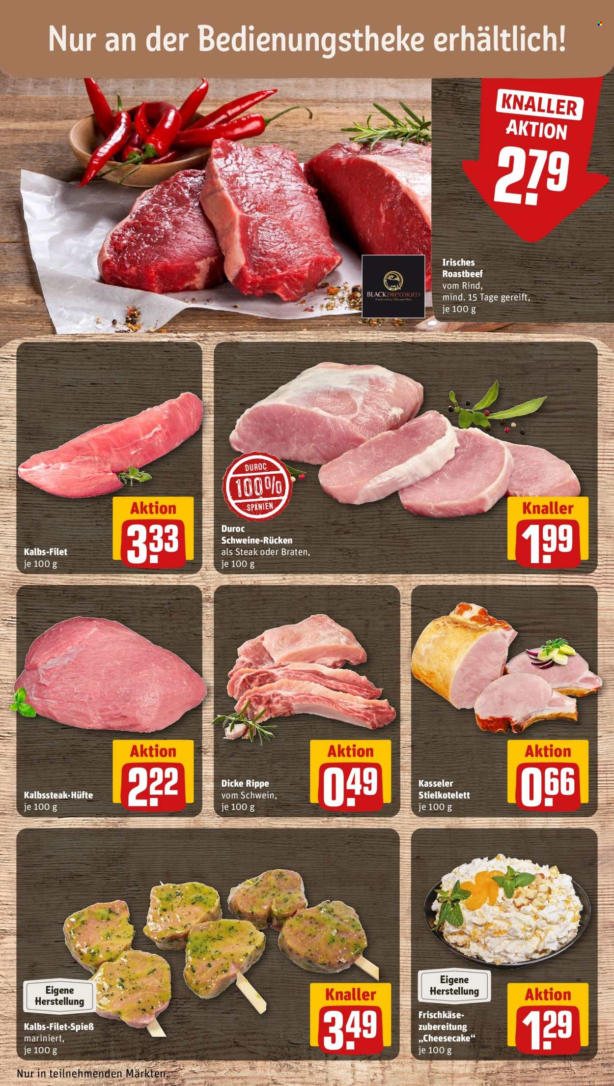 REWE Prospekte  - 24.02.2025 - 2.03.2025. Seite 20