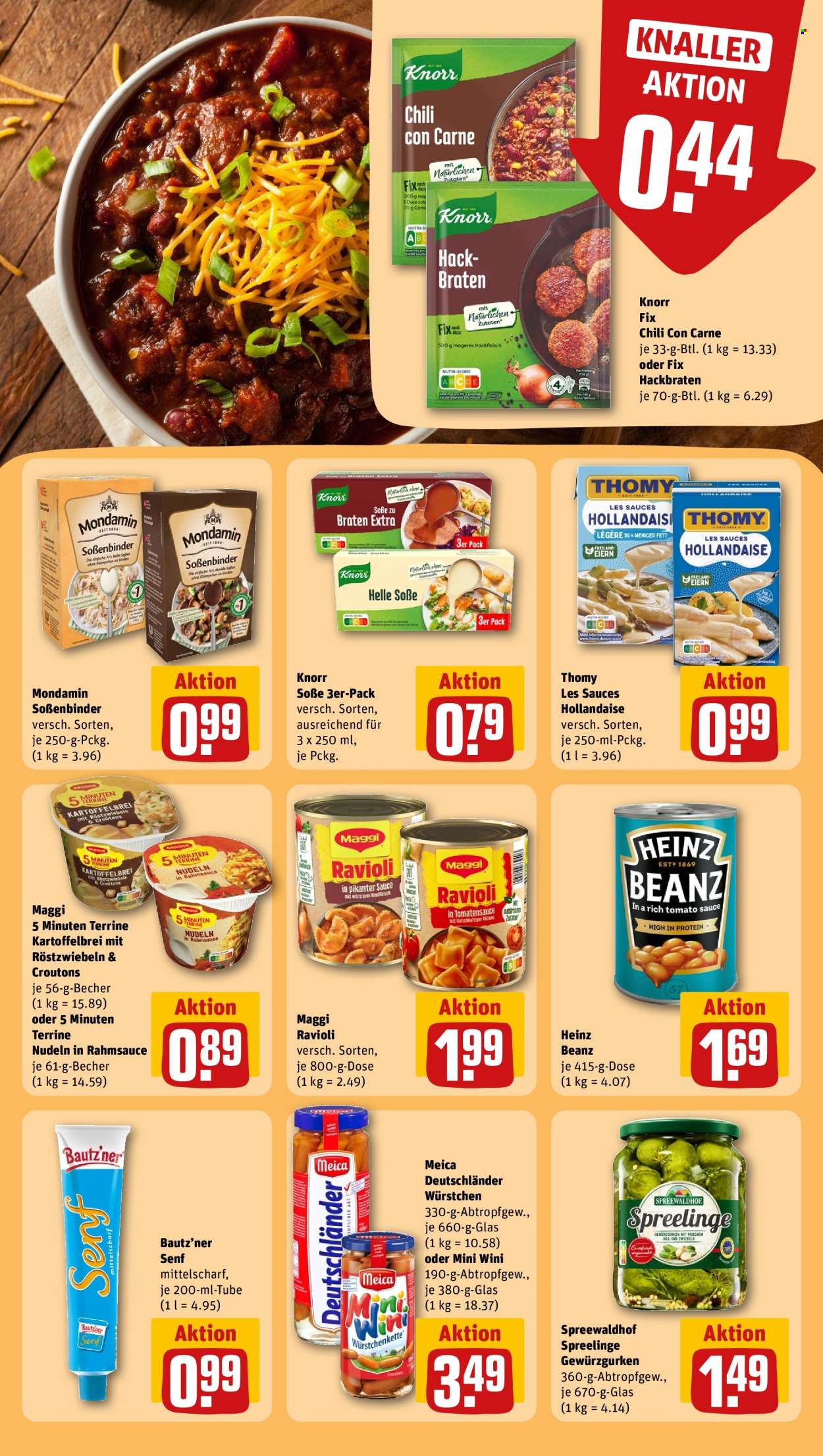 REWE Prospekte  - 24.02.2025 - 2.03.2025. Seite 26