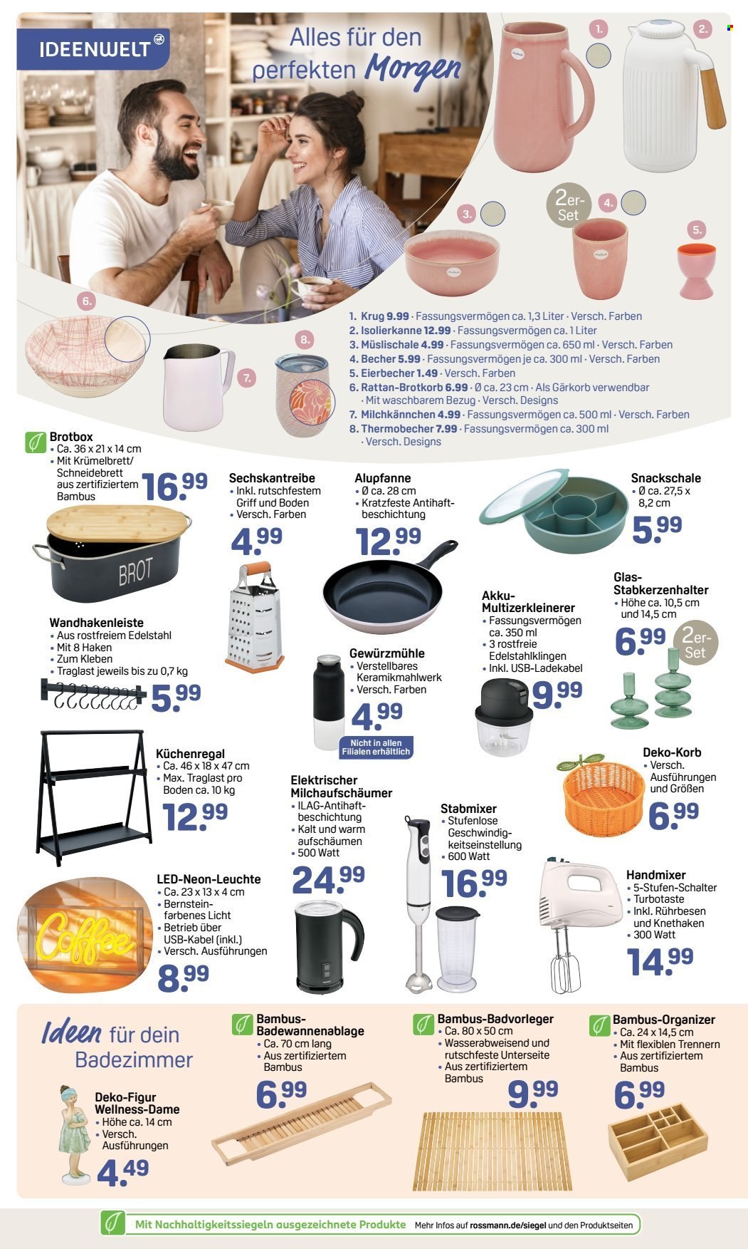 Rossmann Prospekte  - 24.02.2025 - 28.02.2025. Seite 2