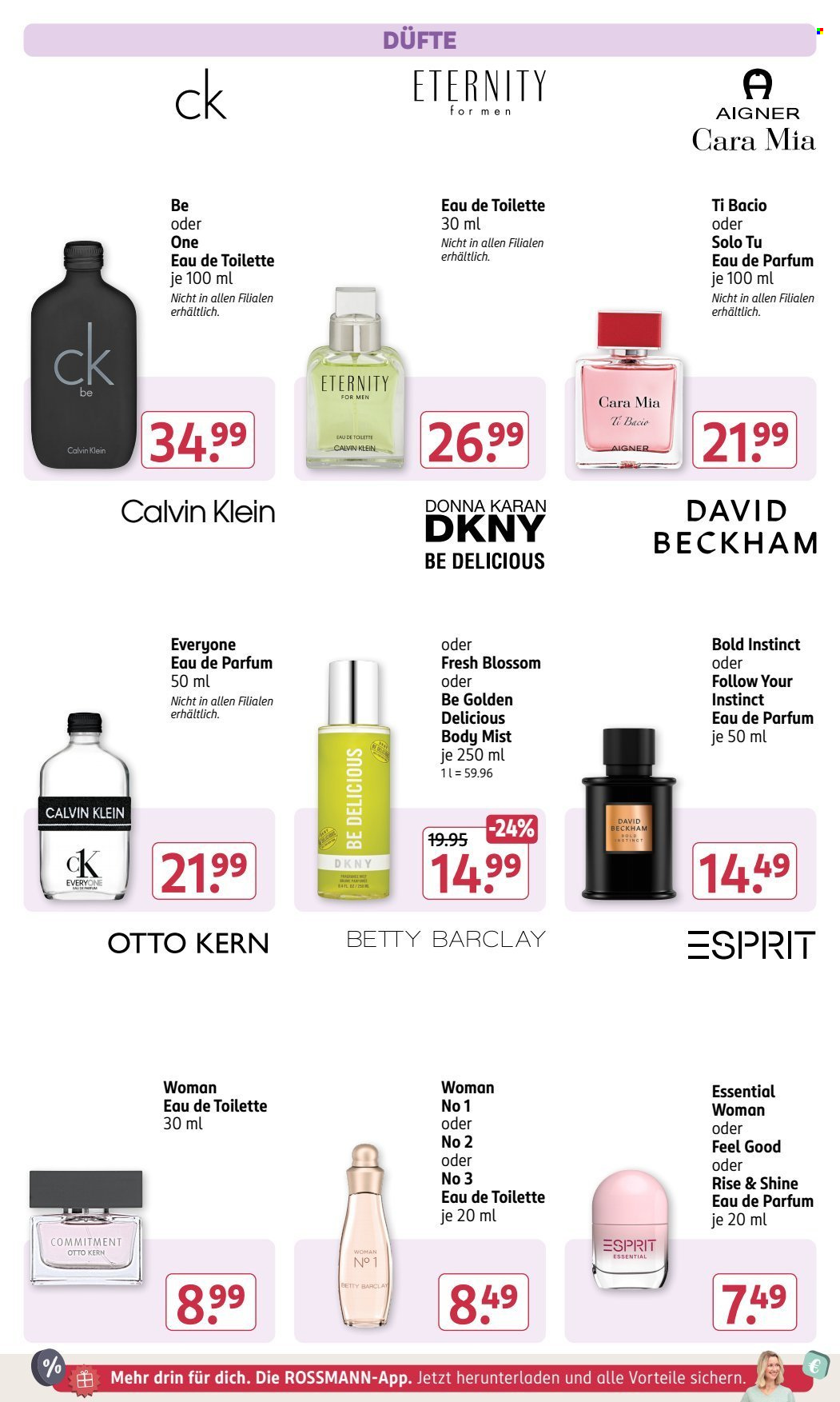 Rossmann Prospekte  - 24.02.2025 - 28.02.2025. Seite 4