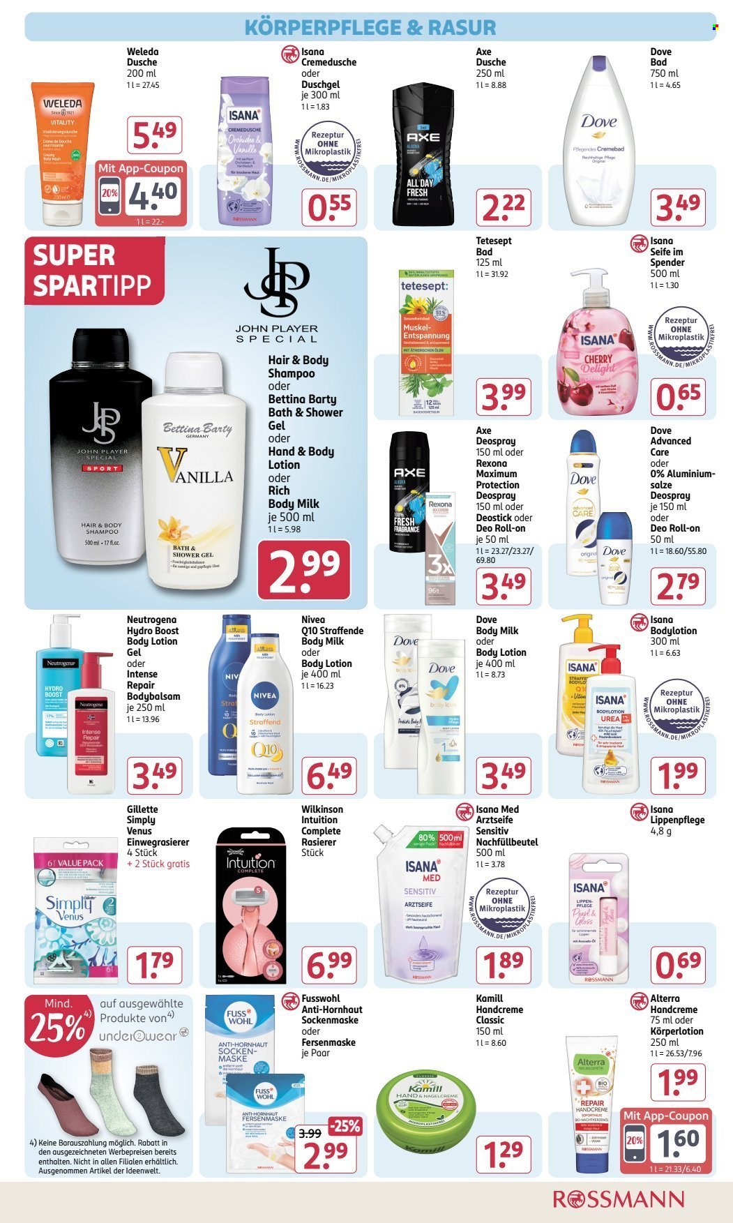 Rossmann Prospekte  - 24.02.2025 - 28.02.2025. Seite 11