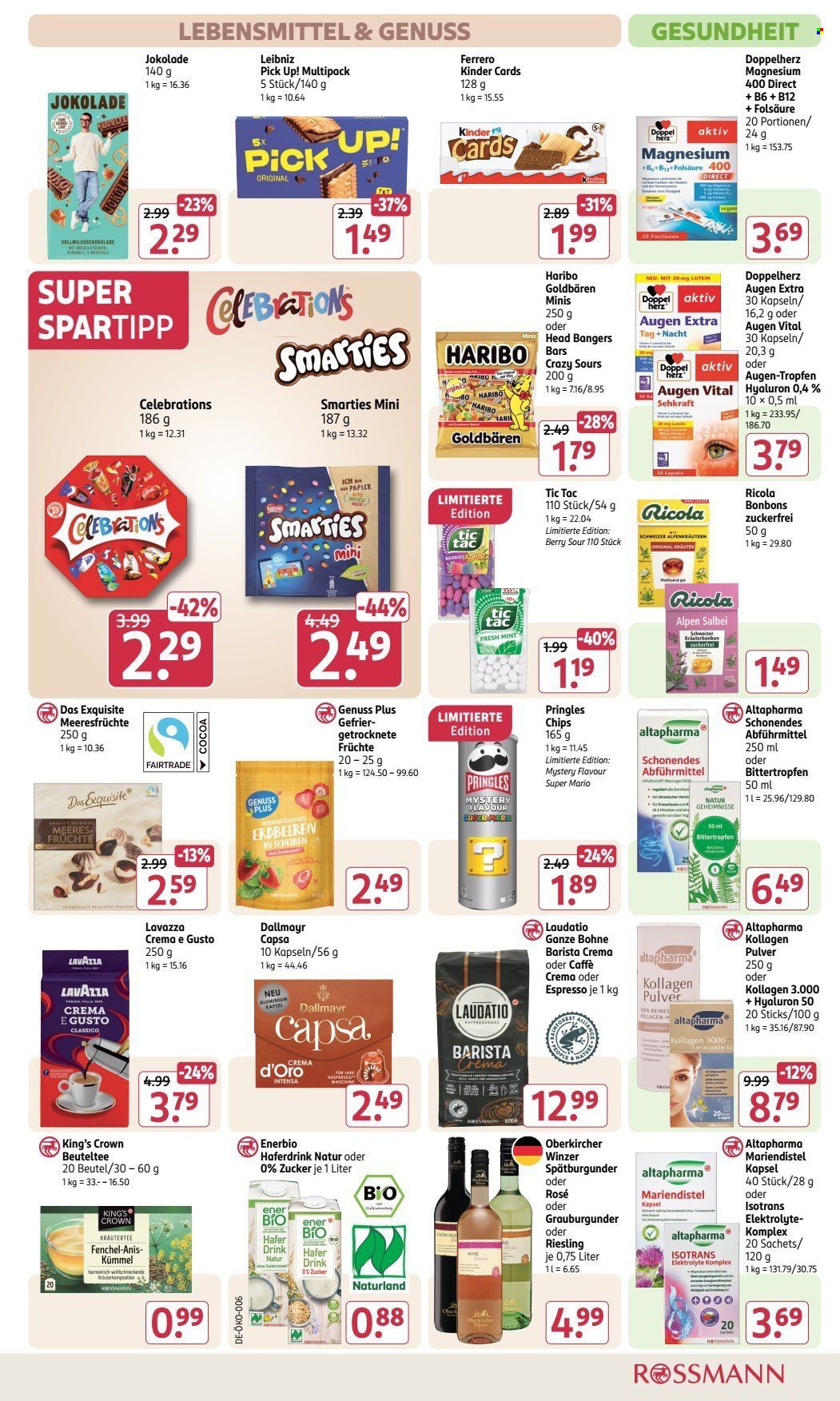 Rossmann Prospekte  - 24.02.2025 - 28.02.2025. Seite 13