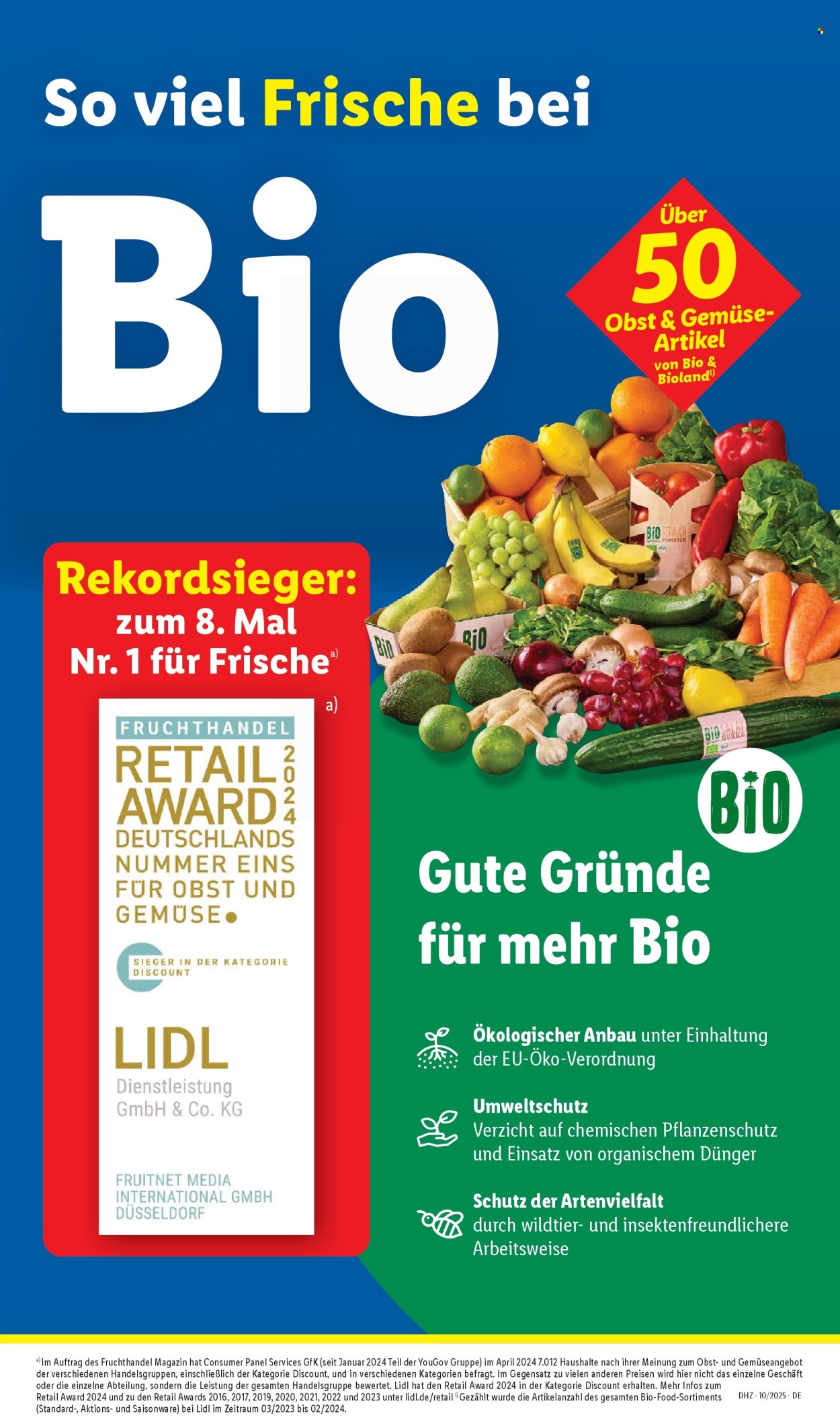 Lidl Prospekte  - 3.03.2025 - 8.03.2025. Seite 13