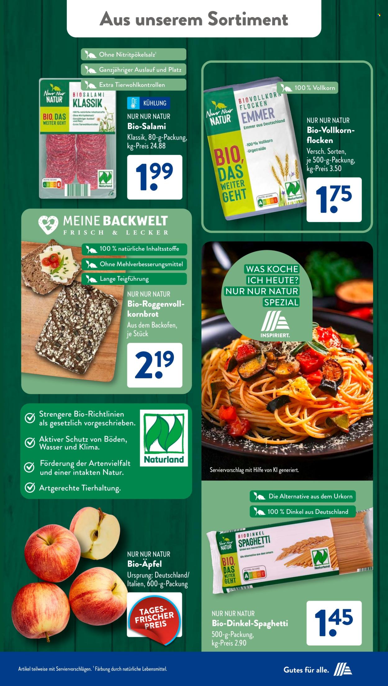 ALDI SÜD Prospekte  - 3.03.2025 - 8.03.2025. Seite 32