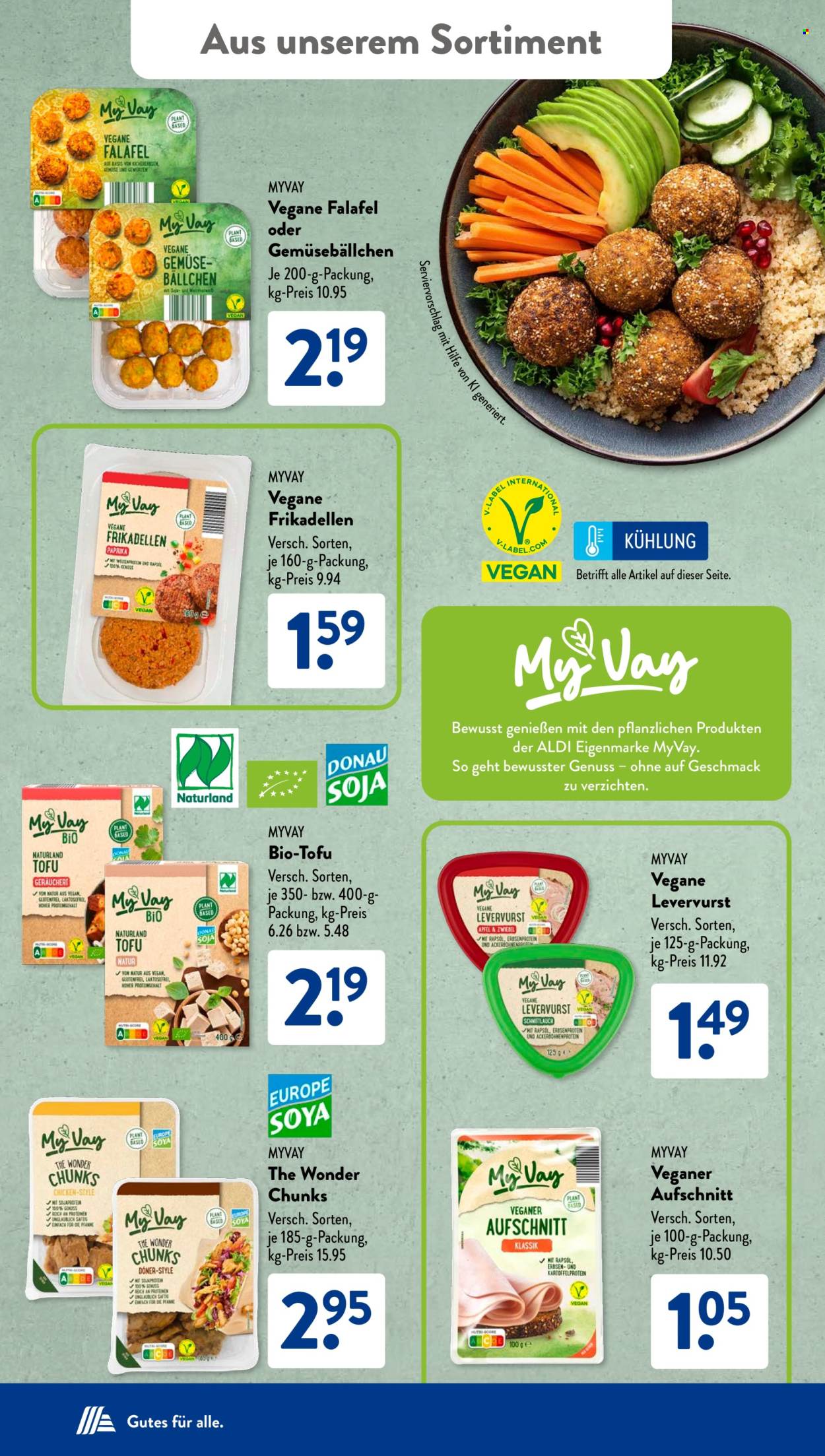 ALDI SÜD Prospekte  - 3.03.2025 - 8.03.2025. Seite 34