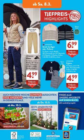 thumbnail - UP2FASHION Pyjama