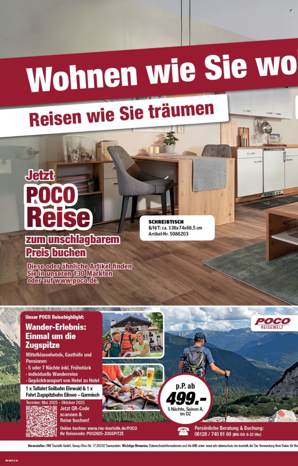 Poco Prospekte  - 22.02.2025 - 28.02.2025. Seite 4