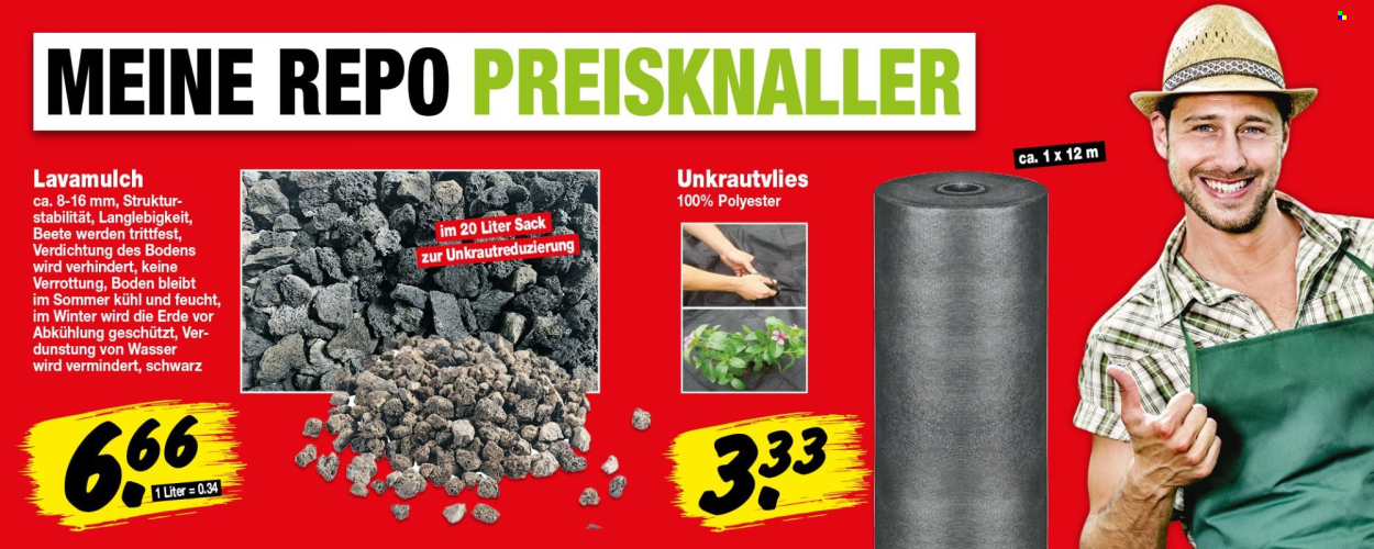 Repo Prospekte  - 23.02.2025 - 23.02.2025. Seite 6