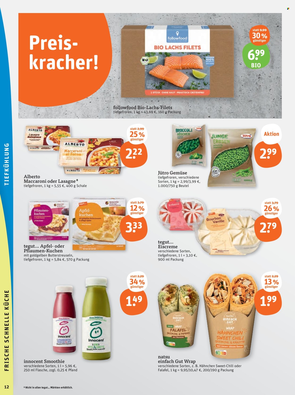 tegut... Prospekte  - 24.02.2025 - 1.03.2025. Seite 14