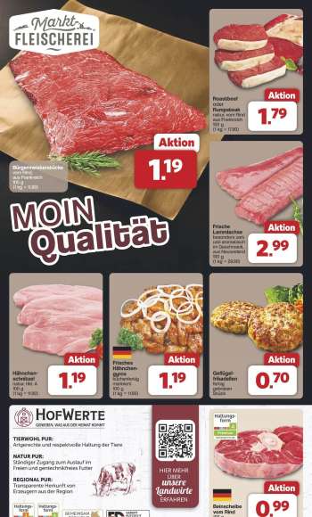 thumbnail - Roastbeef oder Rumpsteak