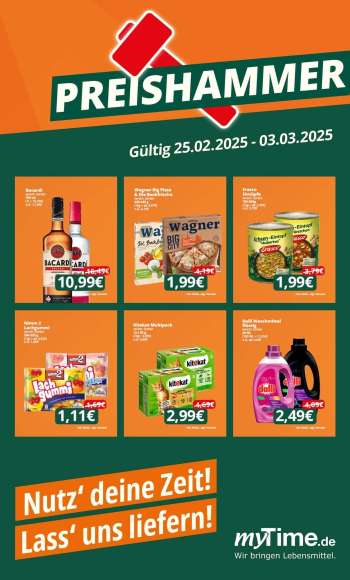 thumbnail - Kitekat Multipack