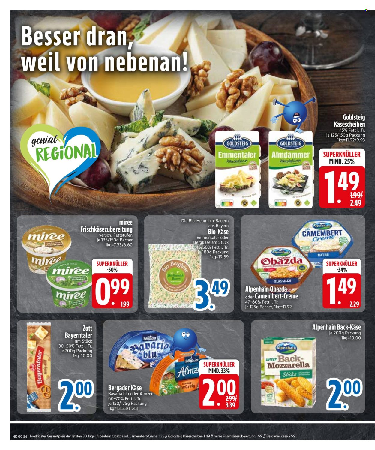 Edeka Prospekte  - 24.02.2025 - 1.03.2025. Seite 6