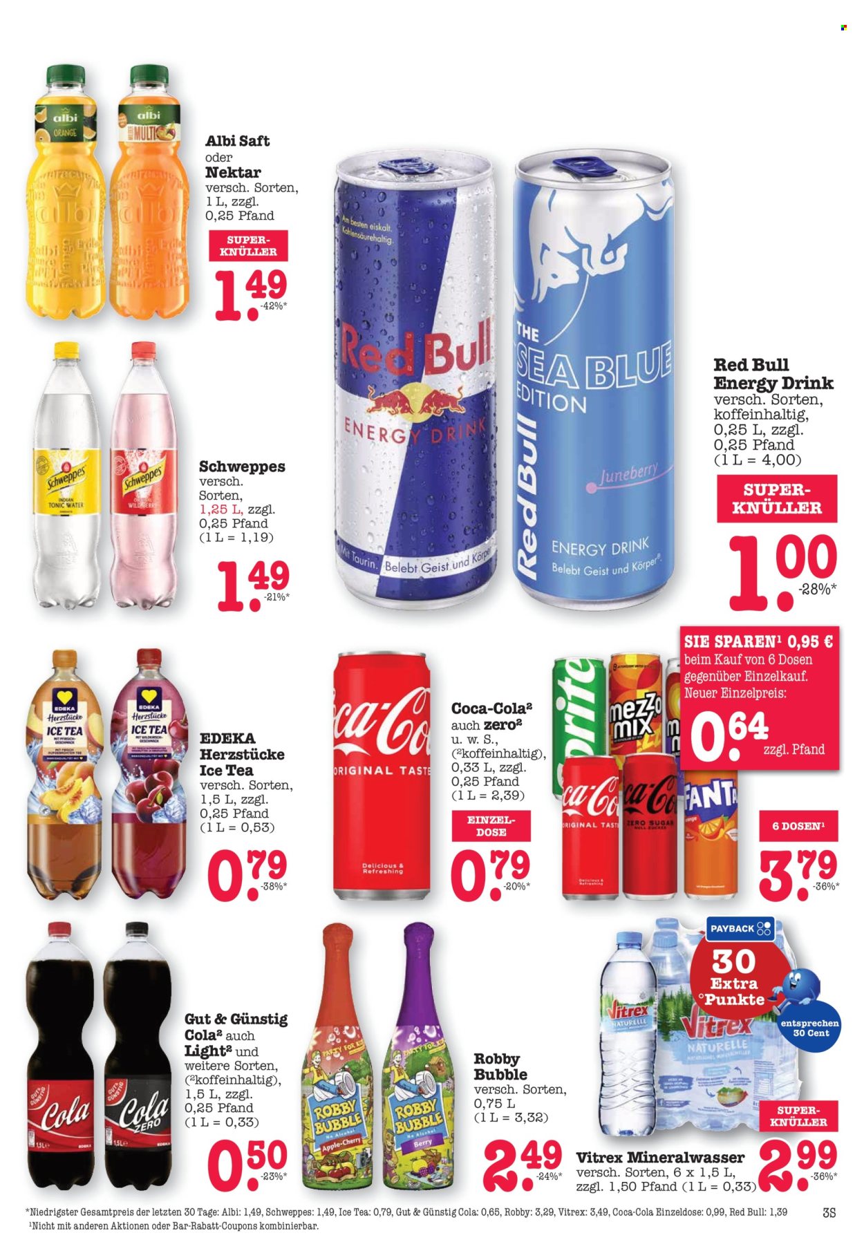Scheck-in Prospekte  - 24.02.2025 - 1.03.2025. Seite 3