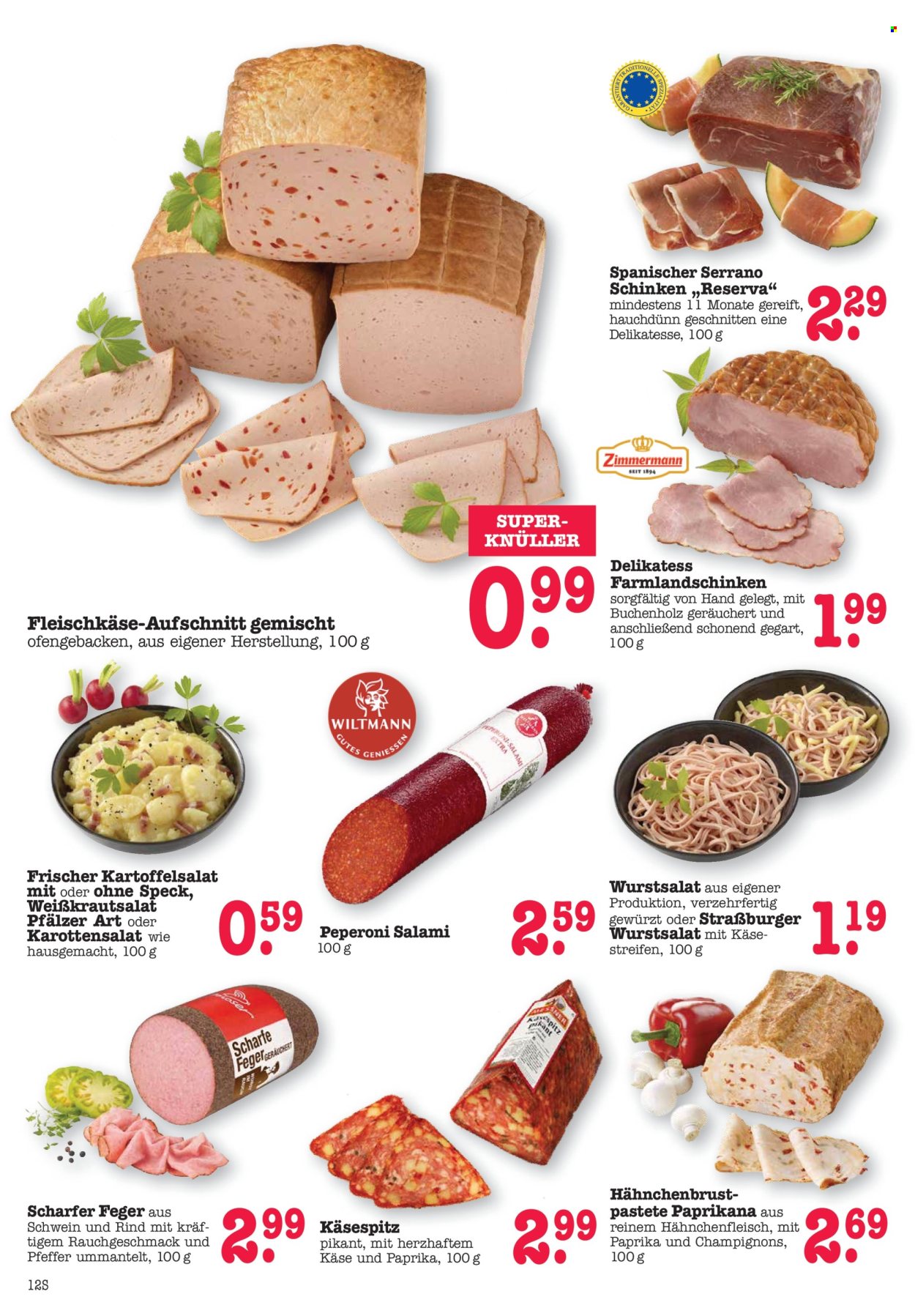 Scheck-in Prospekte  - 24.02.2025 - 1.03.2025. Seite 12