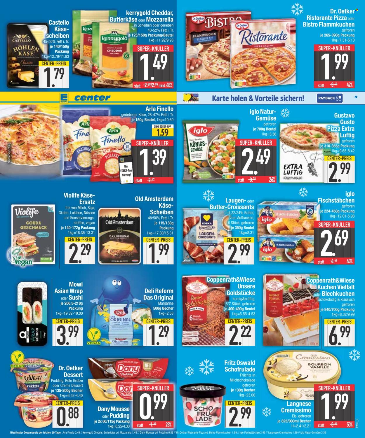 Edeka Prospekte  - 24.02.2025 - 1.03.2025. Seite 9