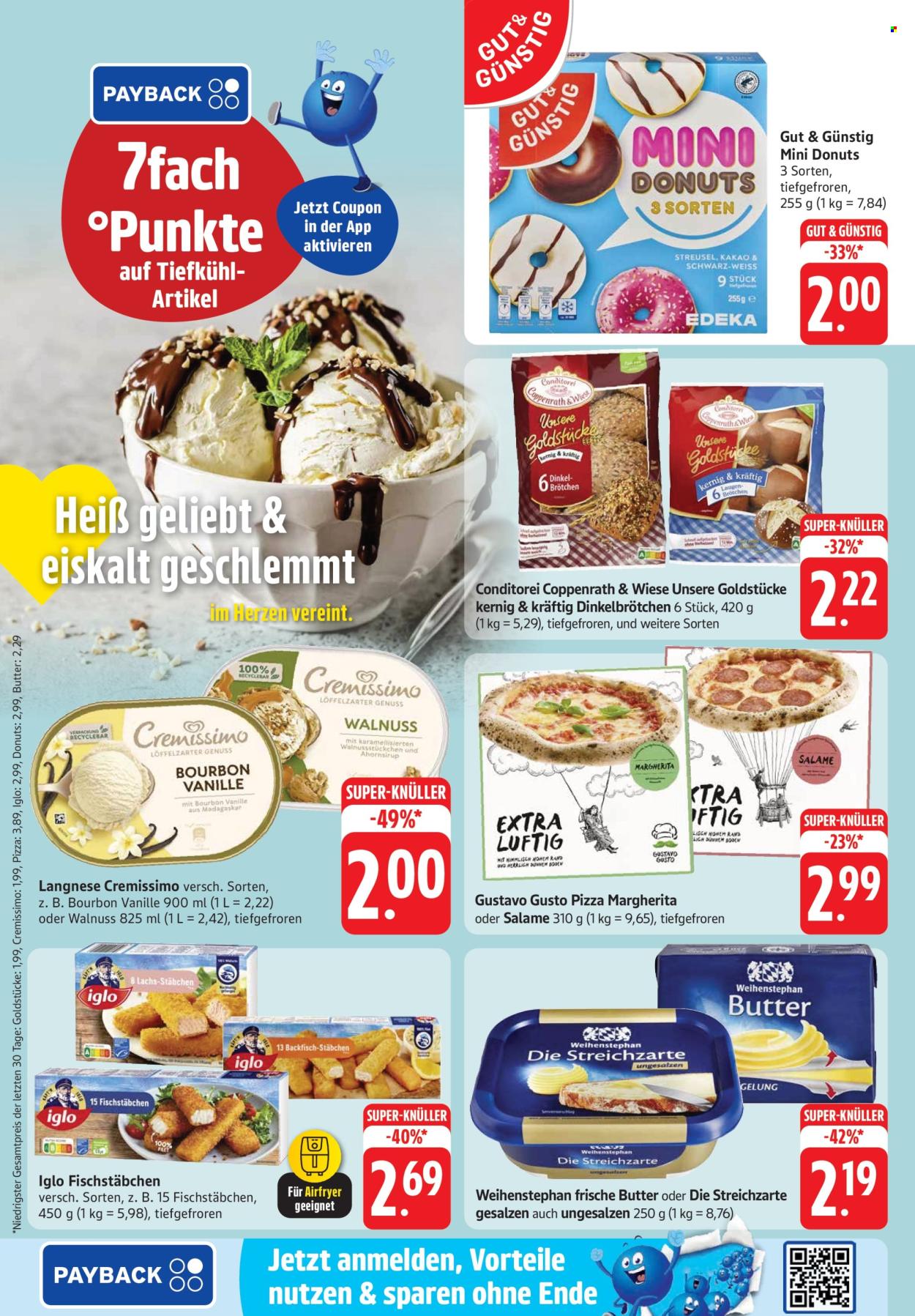 Edeka Prospekte  - 24.02.2025 - 1.03.2025. Seite 14