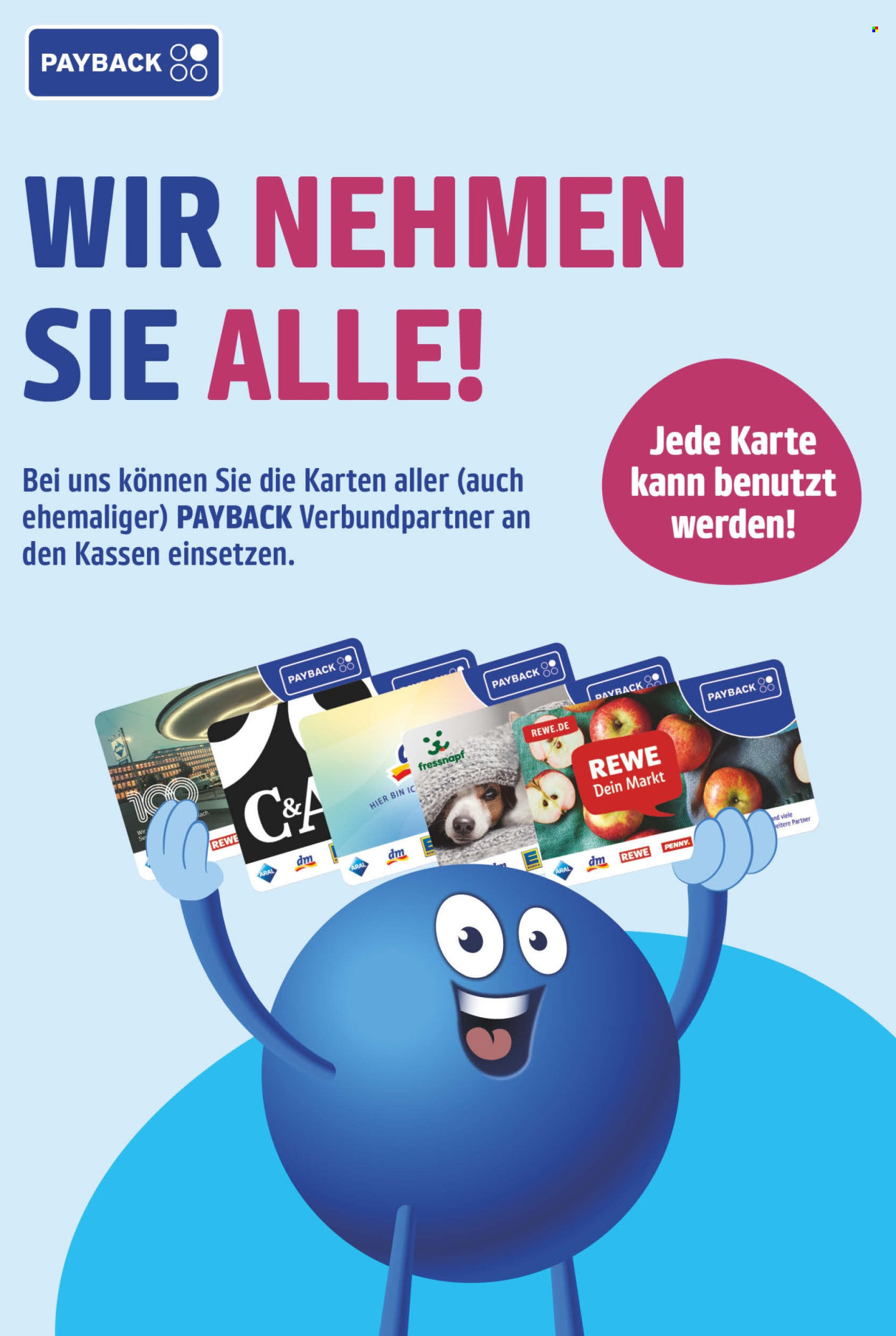 Marktkauf Prospekte  - 24.02.2025 - 1.03.2025. Seite 3
