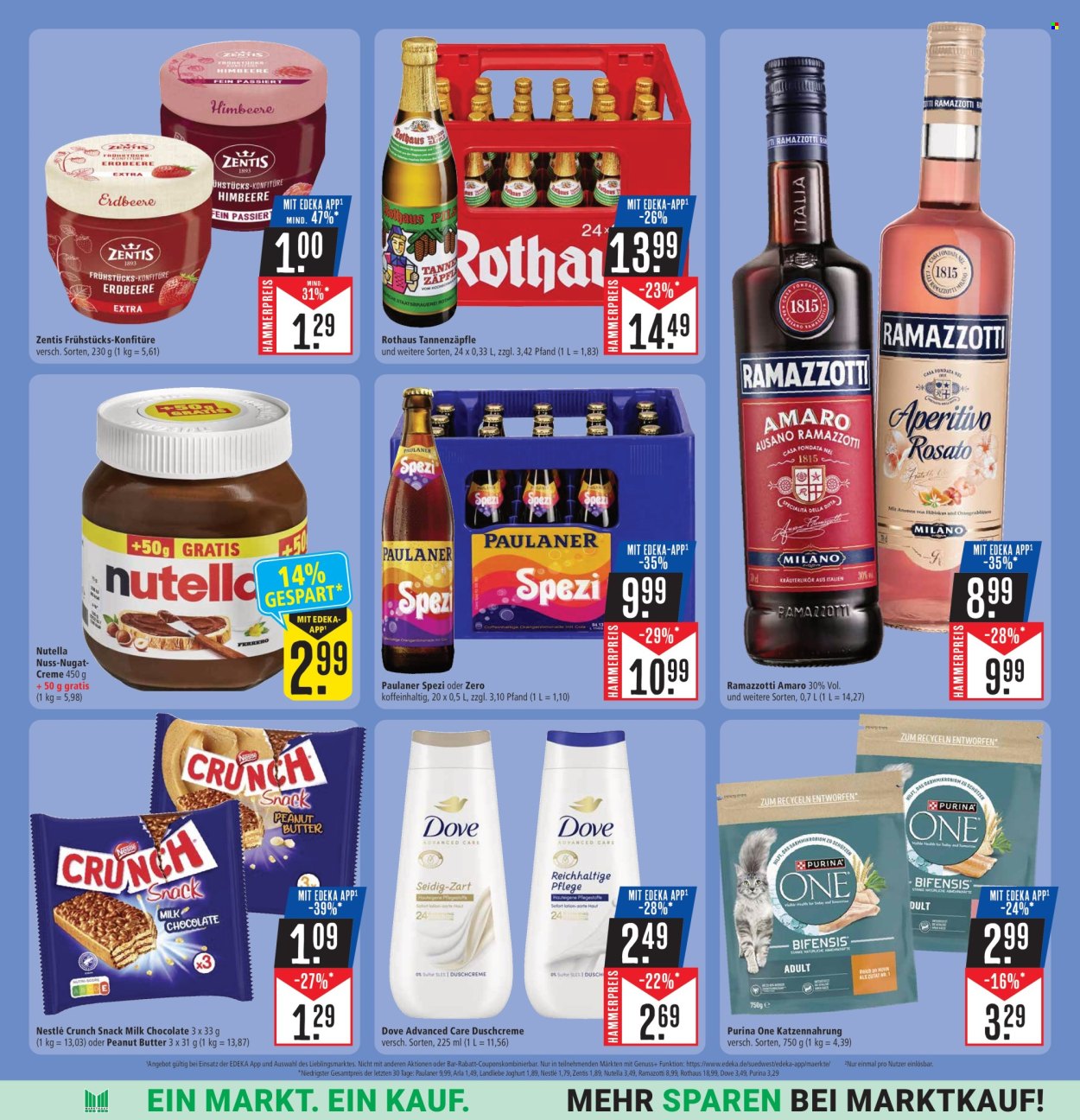 Marktkauf Prospekte  - 24.02.2025 - 1.03.2025. Seite 33