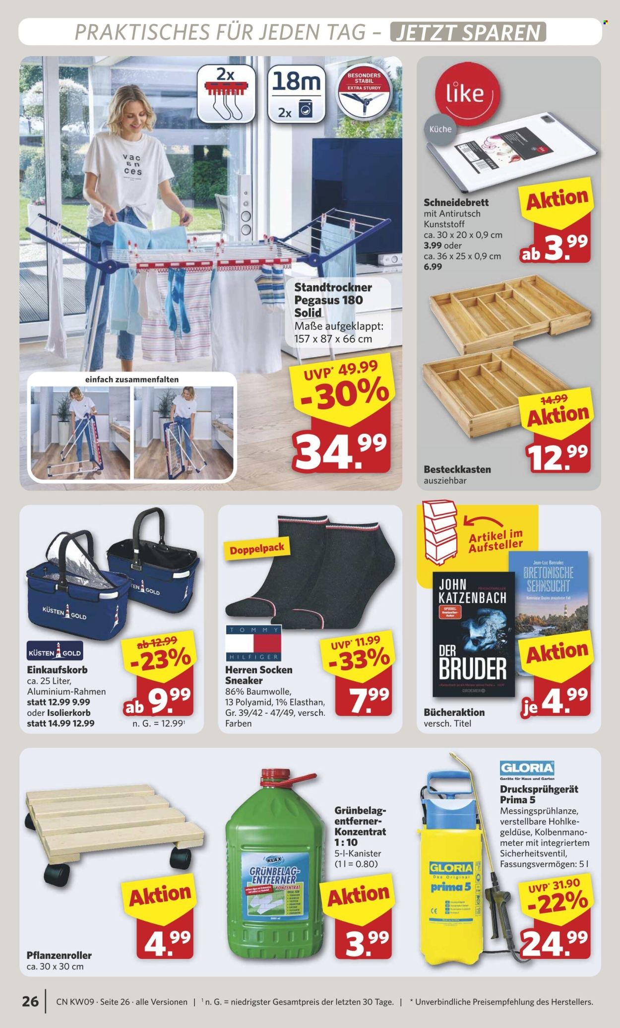Combi Prospekte  - 24.02.2025 - 1.03.2025. Seite 28