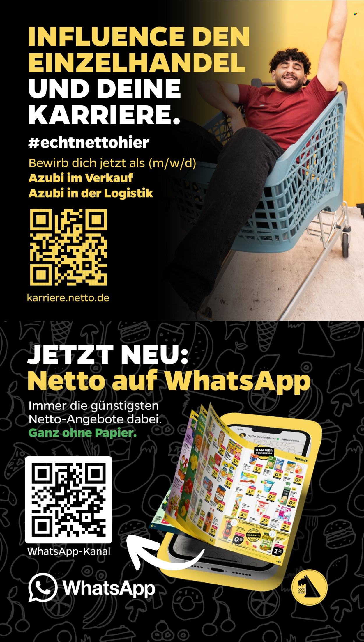 Netto Prospekte  - 3.03.2025 - 8.03.2025. Seite 29