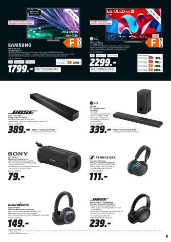 thumbnail - Bose QuietComfort Headphones