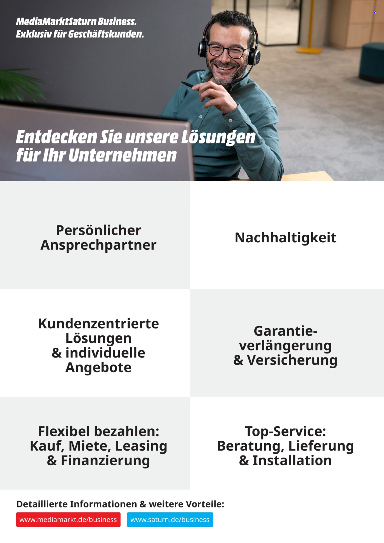 MediaMarkt Prospekte  - 24.02.2025 - 10.03.2025. Seite 18