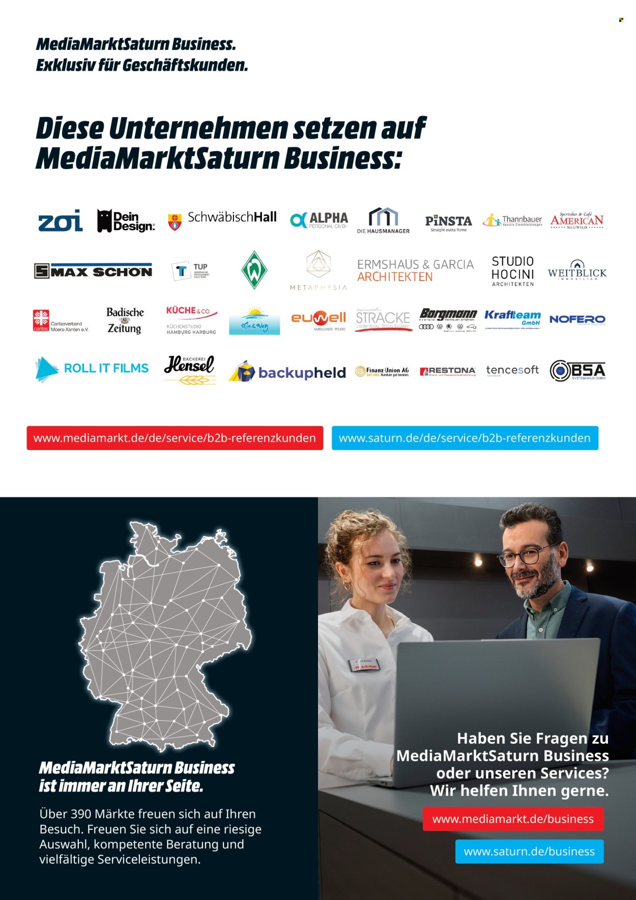 MediaMarkt Prospekte  - 24.02.2025 - 10.03.2025. Seite 20