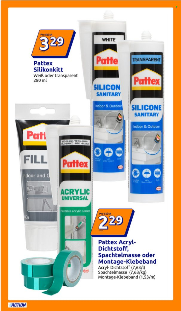 Action Prospekte  - 27.02.2025 - 4.03.2025. Seite 12