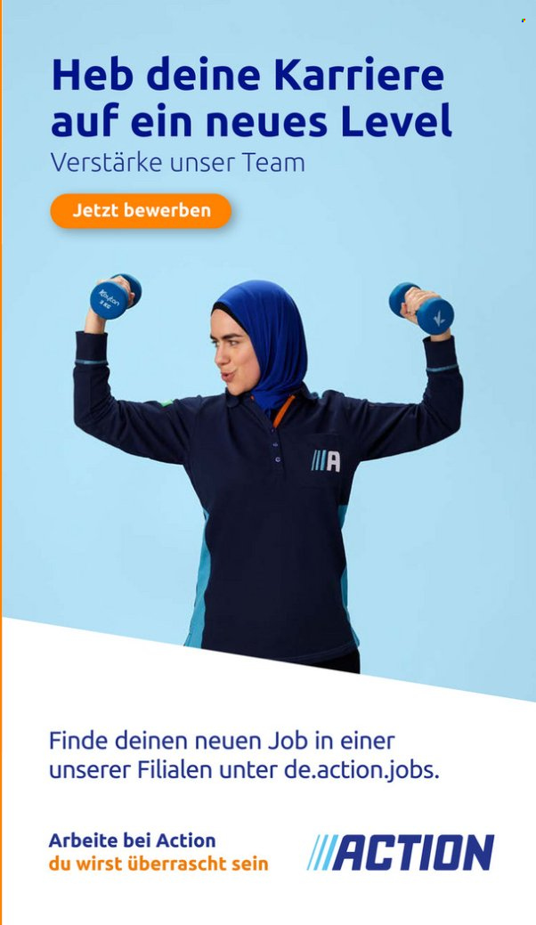 Action Prospekte  - 27.02.2025 - 4.03.2025. Seite 19