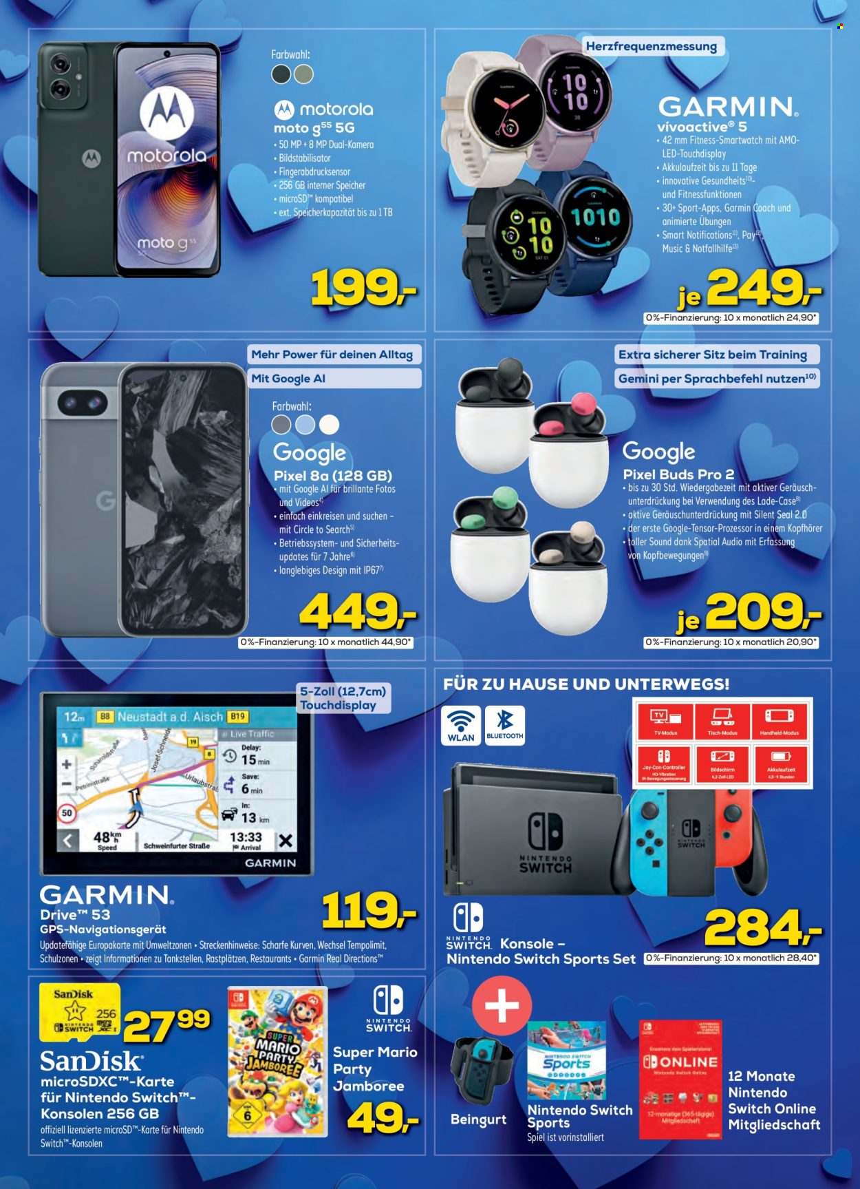 Euronics Prospekte  - 26.02.2025 - 9.03.2025. Seite 5