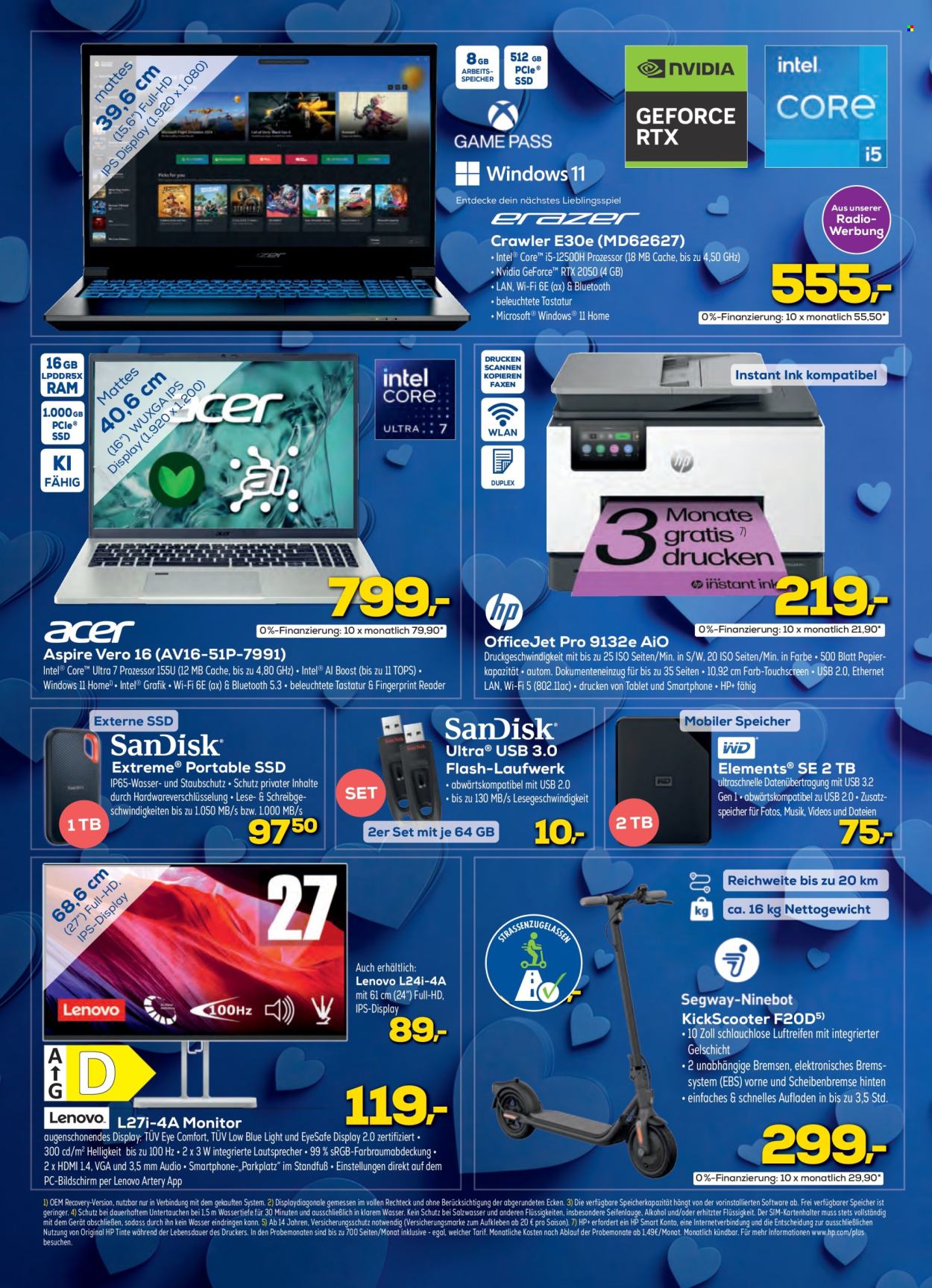 Euronics Prospekte  - 26.02.2025 - 9.03.2025. Seite 6
