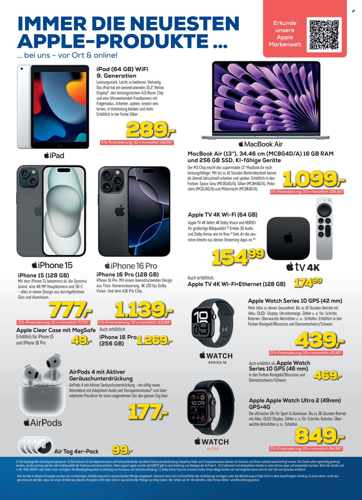 Euronics Prospekte  - 26.02.2025 - 9.03.2025. Seite 7