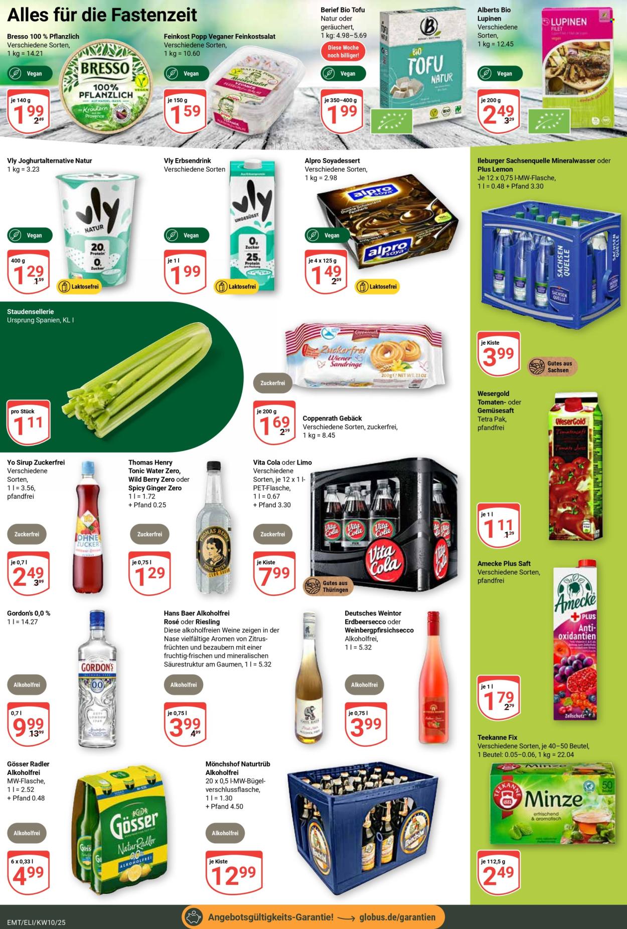 Globus Prospekte  - 3.03.2025 - 8.03.2025. Seite 13