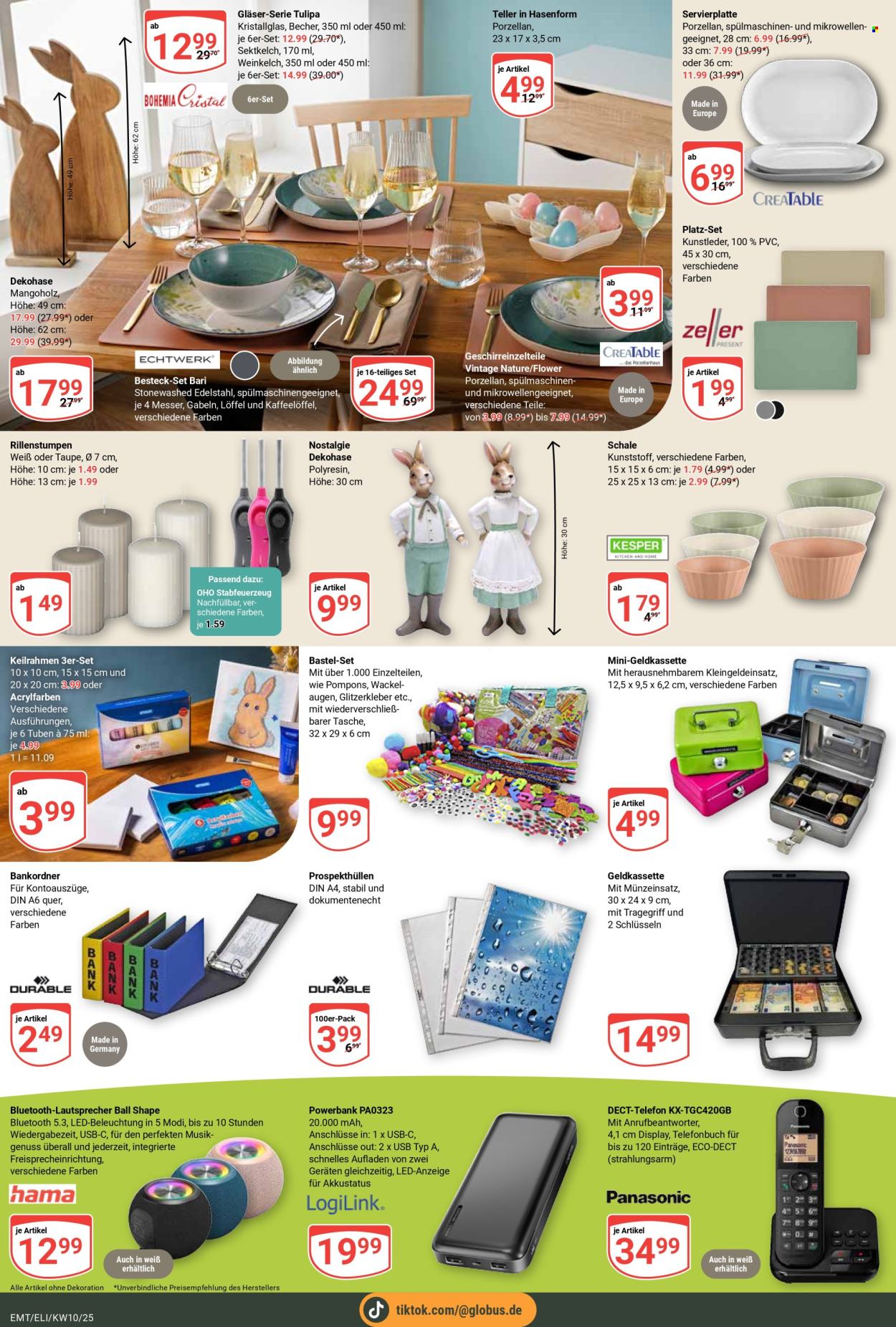 Globus Prospekte  - 3.03.2025 - 8.03.2025. Seite 20