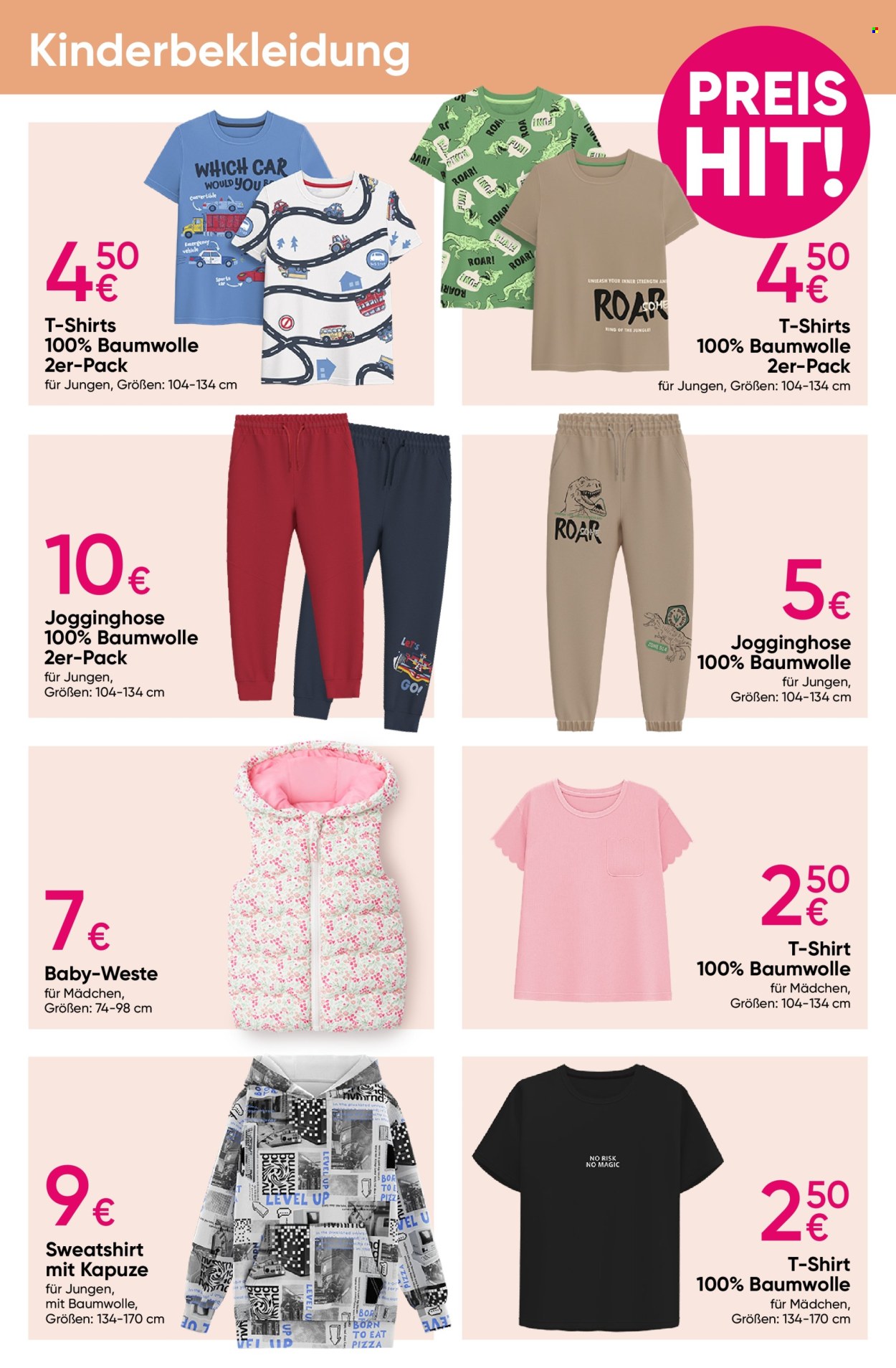 Pepco Prospekte  - 27.02.2025 - 12.03.2025. Seite 5